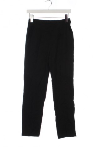 Pantaloni de femei Marks & Spencer, Mărime S, Culoare Negru, Preț 19,99 Lei