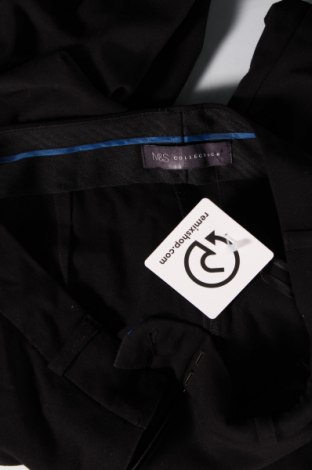 Damenhose Marks & Spencer, Größe XS, Farbe Schwarz, Preis € 18,99