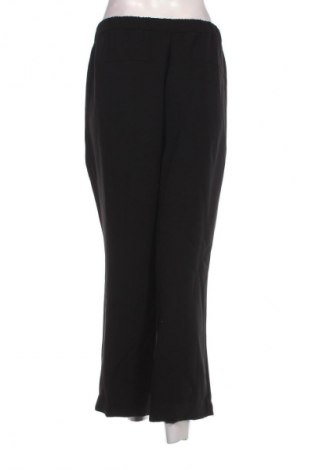 Pantaloni de femei Marks & Spencer, Mărime XXL, Culoare Negru, Preț 35,99 Lei