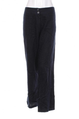 Damenhose Marks & Spencer, Größe XL, Farbe Blau, Preis € 18,99