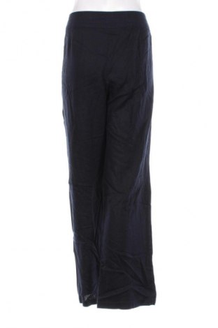 Pantaloni de femei Marks & Spencer, Mărime XL, Culoare Albastru, Preț 88,99 Lei