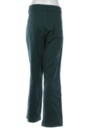 Damenhose Marks & Spencer, Größe XXL, Farbe Grün, Preis € 18,99