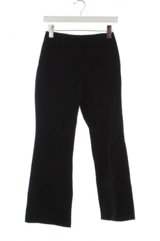 Pantaloni de femei Marks & Spencer, Mărime XS, Culoare Negru, Preț 15,99 Lei