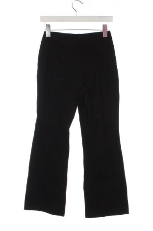 Pantaloni de femei Marks & Spencer, Mărime XS, Culoare Negru, Preț 22,99 Lei