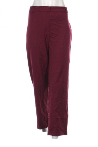 Damenhose Marks & Spencer, Größe XXL, Farbe Rot, Preis € 8,99