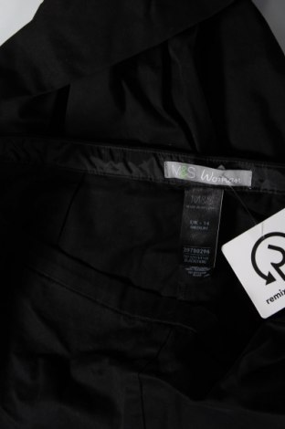 Damenhose Marks & Spencer, Größe L, Farbe Schwarz, Preis € 8,99