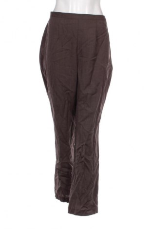 Pantaloni de femei Marks & Spencer, Mărime XL, Culoare Maro, Preț 88,99 Lei