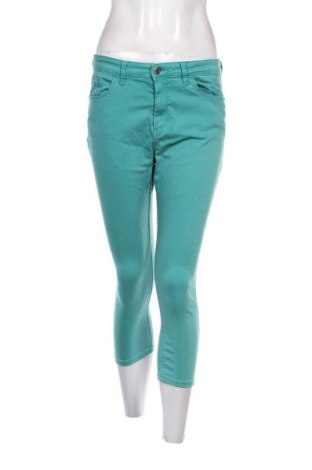 Damenhose Marks & Spencer, Größe M, Farbe Grün, Preis € 3,99