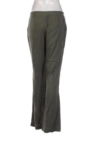 Pantaloni de femei Marks & Spencer, Mărime M, Culoare Verde, Preț 34,99 Lei