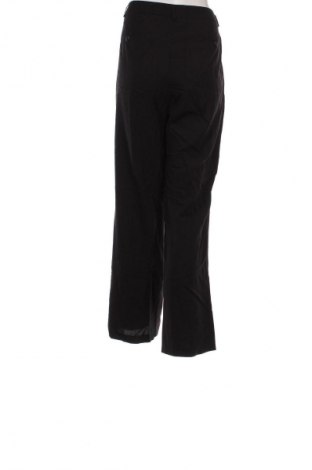 Pantaloni de femei Marks & Spencer Autograph, Mărime XL, Culoare Negru, Preț 89,99 Lei