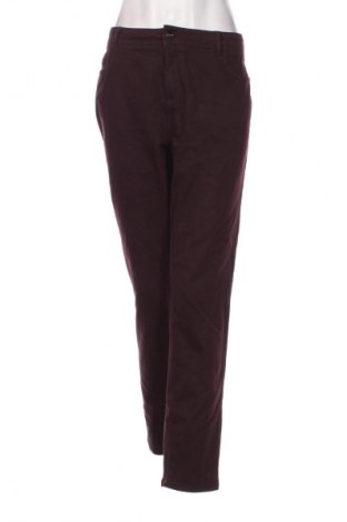 Damenhose Marks & Spencer Autograph, Größe XL, Farbe Lila, Preis 19,49 €