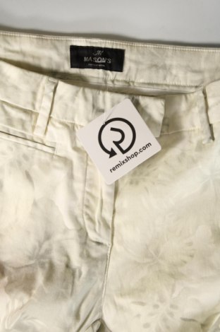 Pantaloni de femei Mason's, Mărime XL, Culoare Multicolor, Preț 322,99 Lei