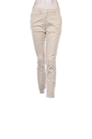 Damenhose Mason's, Größe M, Farbe Ecru, Preis 50,99 €