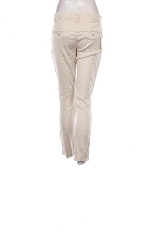 Damenhose Mason's, Größe M, Farbe Ecru, Preis 54,49 €