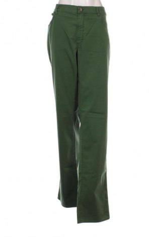 Pantaloni de femei Mason's, Mărime 3XL, Culoare Verde, Preț 308,99 Lei