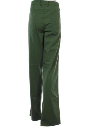 Pantaloni de femei Mason's, Mărime 3XL, Culoare Verde, Preț 308,99 Lei