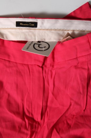 Damenhose Massimo Dutti, Größe S, Farbe Rosa, Preis € 21,99