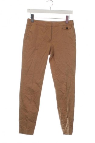 Damenhose Massimo Dutti, Größe S, Farbe Beige, Preis € 23,99