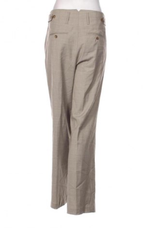 Pantaloni de femei Massimo Dutti, Mărime M, Culoare Bej, Preț 158,69 Lei