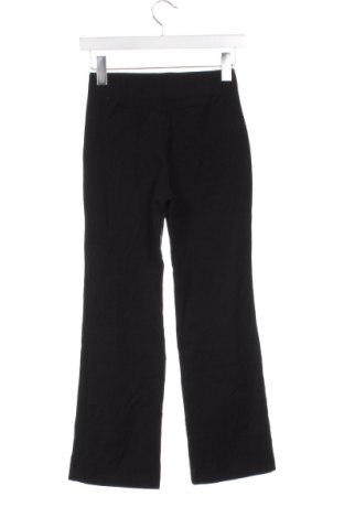 Pantaloni de femei Massimo Dutti, Mărime XS, Culoare Negru, Preț 71,99 Lei