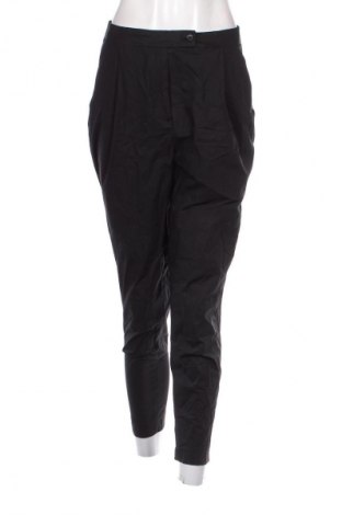 Pantaloni de femei Massimo Dutti, Mărime S, Culoare Negru, Preț 81,99 Lei