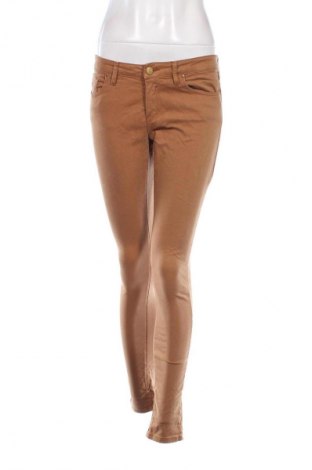 Damenhose Massimo Dutti, Größe M, Farbe Beige, Preis € 13,49