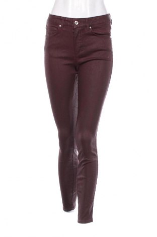 Damenhose Massimo Dutti, Größe S, Farbe Rot, Preis 13,49 €