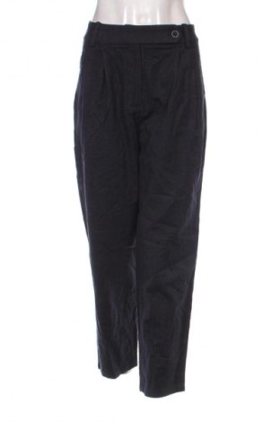 Pantaloni de femei Massimo Dutti, Mărime M, Culoare Gri, Preț 81,99 Lei