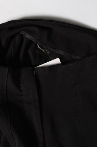 Γυναικείο παντελόνι Massimo Dutti, Μέγεθος M, Χρώμα Μαύρο, Τιμή 17,99 €