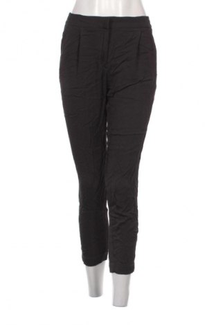 Pantaloni de femei Massimo Dutti, Mărime M, Culoare Negru, Preț 34,99 Lei