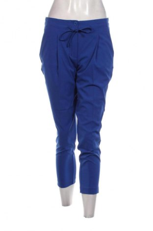 Pantaloni de femei Massimo Rebecchi, Mărime S, Culoare Albastru, Preț 148,99 Lei