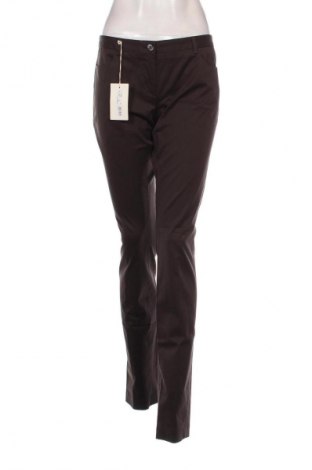 Damenhose Mauro Grifoni, Größe XL, Farbe Braun, Preis 68,99 €