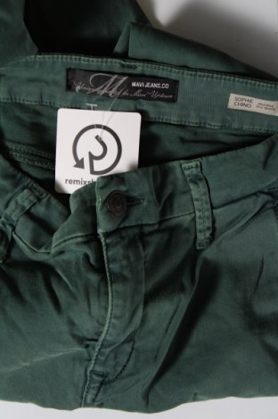 Pantaloni de femei Mavi, Mărime S, Culoare Verde, Preț 54,99 Lei