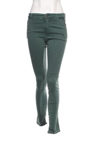 Pantaloni de femei Mavi, Mărime S, Culoare Verde, Preț 54,99 Lei