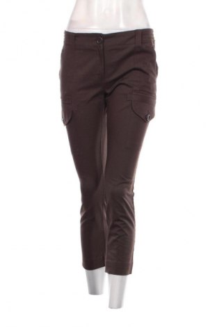 Damenhose Max&Co., Größe M, Farbe Braun, Preis 29,99 €