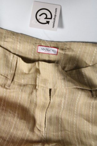 Damenhose Max&Co., Größe L, Farbe Beige, Preis € 28,99