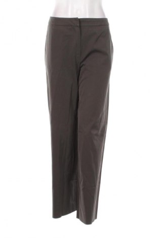 Damenhose 'S MAX MARA, Größe L, Farbe Grün, Preis € 32,49