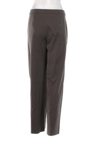 Pantaloni de femei 'S MAX MARA, Mărime L, Culoare Verde, Preț 152,99 Lei