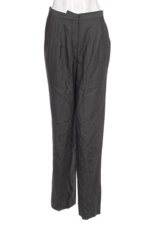 Damenhose Max Mara, Größe M, Farbe Grau, Preis 49,99 €