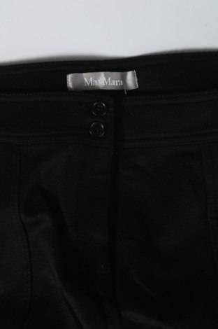 Pantaloni de femei Max Mara, Mărime XL, Culoare Negru, Preț 435,99 Lei