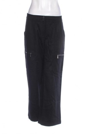 Dámske nohavice Max Mara, Veľkosť XL, Farba Čierna, Cena  69,95 €