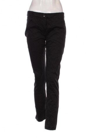 Pantaloni de femei Max Mara Studio, Mărime M, Culoare Negru, Preț 222,99 Lei