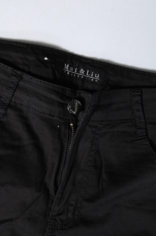 Damenhose Max&liu, Größe M, Farbe Schwarz, Preis € 6,49