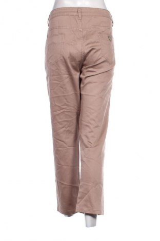 Damenhose Max&liu, Größe XXL, Farbe Braun, Preis € 10,49