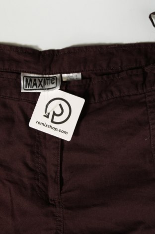 Damenhose Maxi Me, Größe M, Farbe Braun, Preis € 9,49