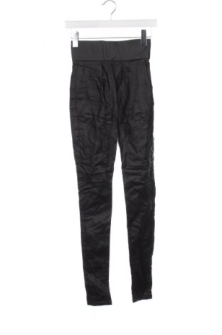 Pantaloni de femei Maxim, Mărime XXS, Culoare Negru, Preț 151,99 Lei