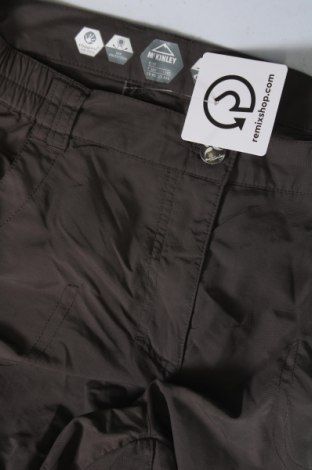 Pantaloni de femei McKinley, Mărime XS, Culoare Verde, Preț 61,99 Lei