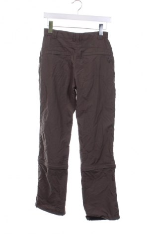 Pantaloni de femei McKinley, Mărime XS, Culoare Verde, Preț 56,99 Lei