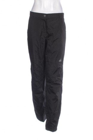 Pantaloni de femei McKinley, Mărime M, Culoare Negru, Preț 60,99 Lei