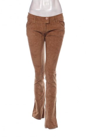 Damenhose Me & Me, Größe S, Farbe Beige, Preis € 7,49